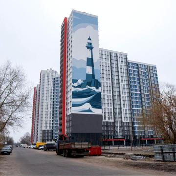 Жк причал, продаж квартири від власника ЖК Причал