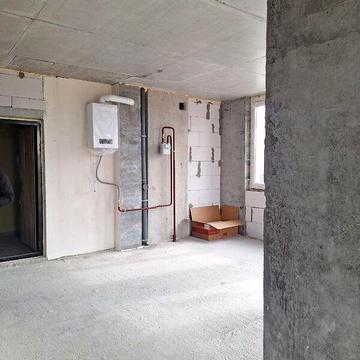 Продаж 1к Квартира Свободи вулиця ЖК Софиевские Липки