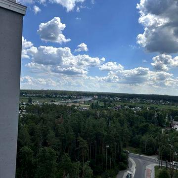 Терміновий продаж! Видова 1к квартира! Мін оформлення!