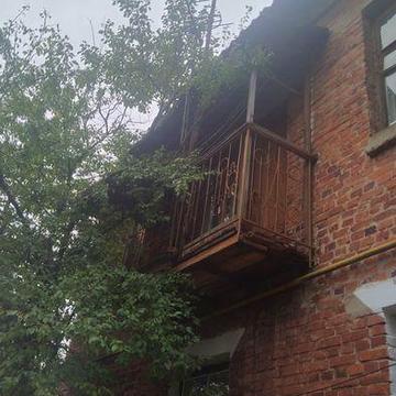 Продам квартиру Довбиш