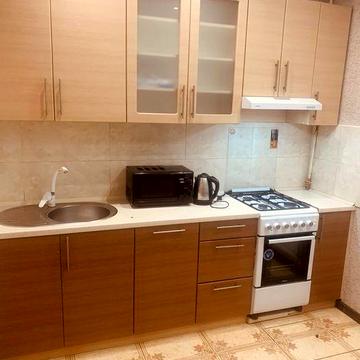Срочно сдам 2-х комнатную квартру в районе Кинотеатра «Спутник»