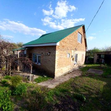 Продам пів будинку 117м2 с.Гора (Бориспільський р-н)