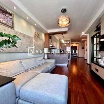 Продаж 4к. квартири 138м2, 12пов ЖК Парк Авеню пр-т Голосіївський 60 ЖК Парк Авеню