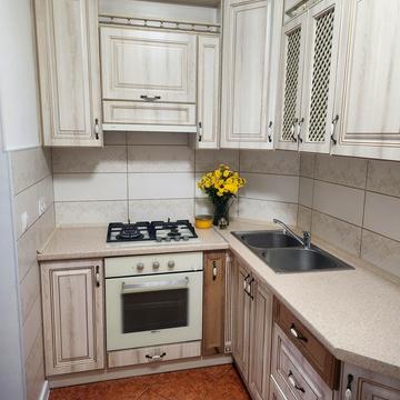 Нижня Берегова вул., 3е