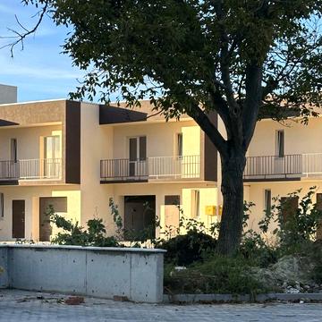 Роксоляни вул.