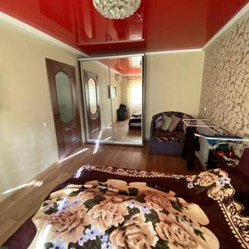 Продам квартиру, на козачей