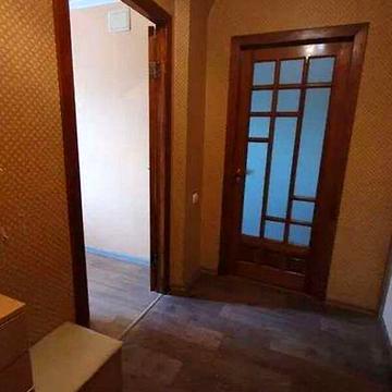 Продаж 1к Квартира Киргизька вулиця