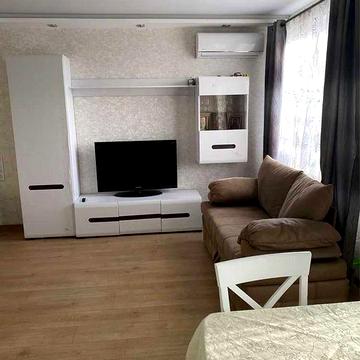 Сдается 1к квартира в ЖК Олимпийский , бул. Кобзаря, 3