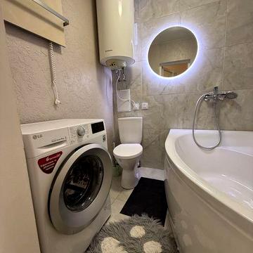 Продам 1-к квартиру м Самар Новомосковськ 500м от Варуса