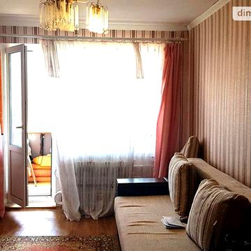 Продаж 3к Квартира Моніторна вулиця