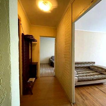 Здається 2-кімнатна квартира по вул. Велика Діївська, 46