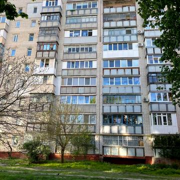 Національної Гвардії вул., 6