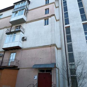 Продаж двокімнатної квартири