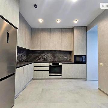 Продаж 1к Квартира Хіміків вулиця ЖК Квартал Галицкий