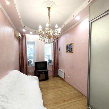 Продам свою двухкомнтаную квартиру