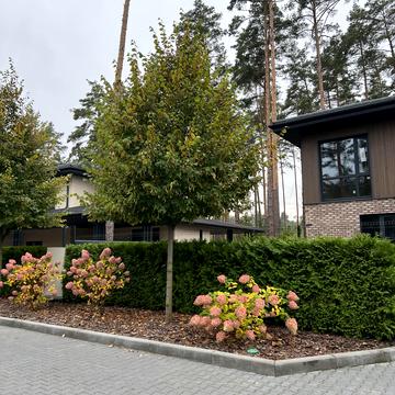 Грибоєдова вул., 1