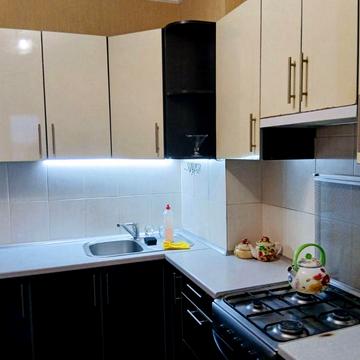 1-но кімнатна квартира з автономним опаленням