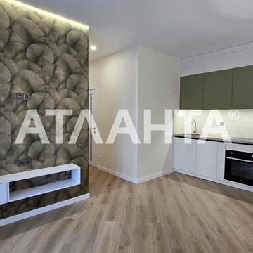 улица Краснова, 3/612-23, Фонтан, Приморский, Одесса, Одесская 67700.0 USD