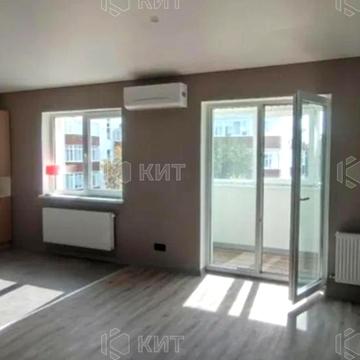 1к.40м2 Павлово поле, м. 23 Серпня (ЖК Садыба, 23 Августа) 130186
