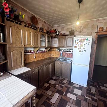 Вишняківська вул., 5-А