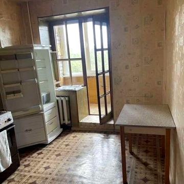 Продам 1-комнатную квартиру Левый берег Самарский район ж/м Северный