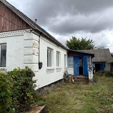 Продам будинок с Головине