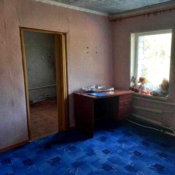 Продам дом в с. Коробочкино Чугуевского района