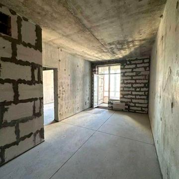 ЖК Омега/45 метров/панорамные окна/лоджия/Торг ЖК Омега