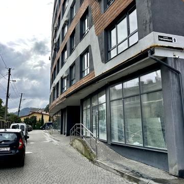 Вячеслава Липинського вул. (), 9