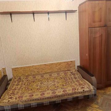 Здам 1-у ст.м.Дарниця 5хв.пішки,вул.Малишко 17