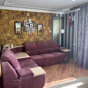 Продам 3 х кімнатну квартиру! 
м. Левада, вул. Москалівська