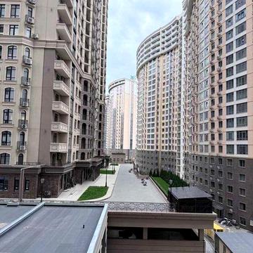 СРОЧНО Аркадия Большая 1К ЖК Родос Балкон Море