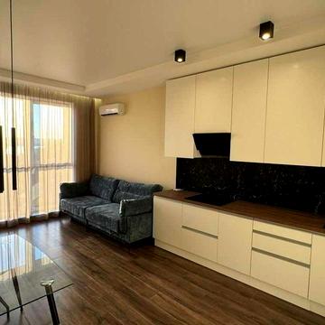 Продам 2-комнатную квартиру Левый берег ЖК Комфорт Сити Лагуна єОселя ЖК Комфорт Сити Лагуна