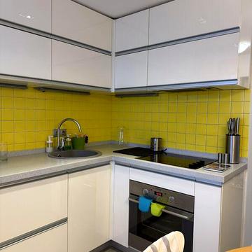 Продаж 1к Квартира Сонячна Набережна (Малиновського Маршала) вулиця