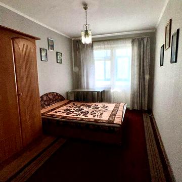 Продаж 3к Квартира Нікопольська вулиця