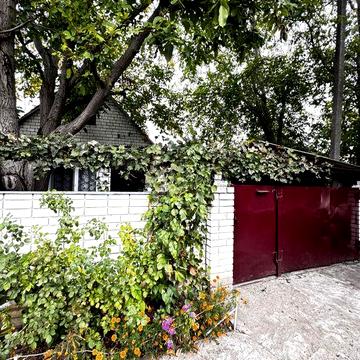 Продам дом Одинковка