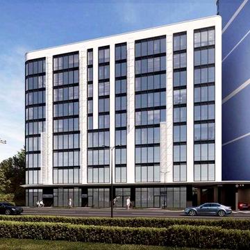 Сімейне 2-кімнатне помешкання 79 м² у ЖК Канкріт, Київ ЖК Канкріт