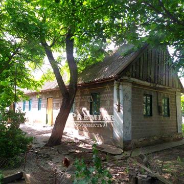 Будинок у Доброславі