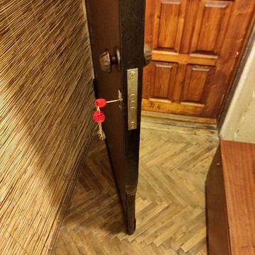 Здам 1 кімнатну квартиру по вул Антоновича