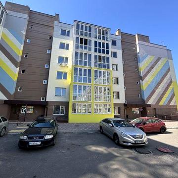 Прожам 1-к Стеценка 75Р Жк «Welcome Home» ТРЦ «Лавина» ЖК welcome home