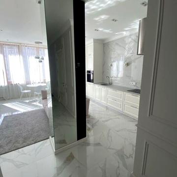 Довгострокова оренда 1к Квартира Професорська вулиця ЖК Дом в Сокольниках