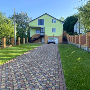 Широка вул.