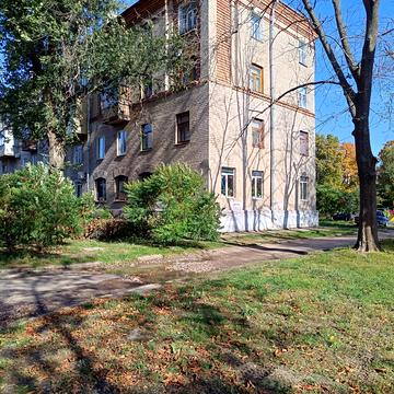 Біблика вул. (2-ї Пятирічки), 42