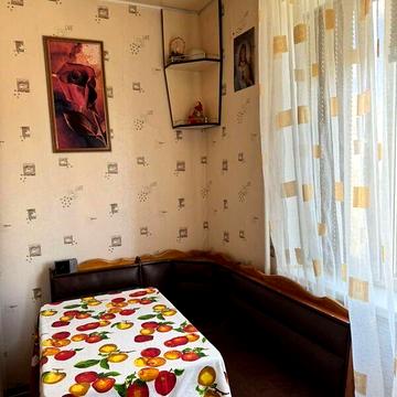 Довгострокова оренда 1к Квартира Лазурна вулиця