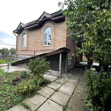 Продам будинок м.Жашків