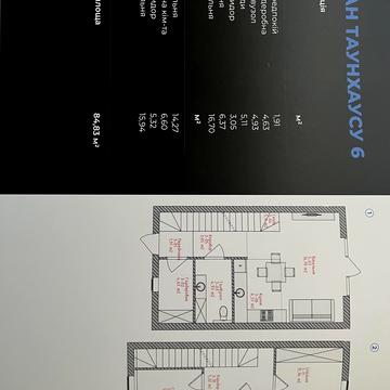 Євгенії Мірошниченко вул. (Софії Перовської)