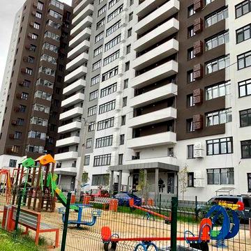 Сдам евро двушку в самом центре Харькова ЖК Инфинити