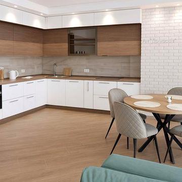 ОРЕНДА 3-кім. квартири, ЦЕНТР, ЖК "Prestige Apartmens"