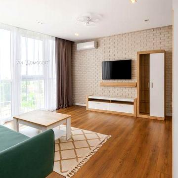 ОРЕНДА 3-кім. квартири, ЦЕНТР, ЖК "Prestige Apartmens"