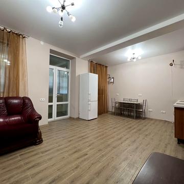 93-ї Холодноярської Бригади вул., 8